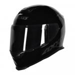 Capacete Axxis Eagle Solid Mono Gloss Preto