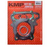 Jogo de Junta Superior KMP CBX250/XR250