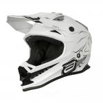Capacete ASW Fusion Sharp Branco
