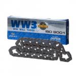 Corrente de Comando WW3 84 Elos C100 Biz100 98/05