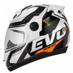 Capacete Pro Tork Evolution G8 Evo Branco