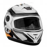 Capacete Pro Tork Evolution G8 Evo Branco