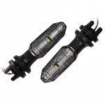 Pisca Completo Stallion Led Modelo CB250 Twister