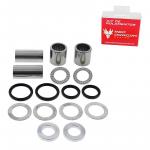 Kit Rolamento da Balança Red Dragon CRF250R 10/13