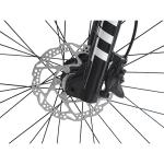 Bicicleta Aro 29 Lotus Daytona Vermelho/ Preto