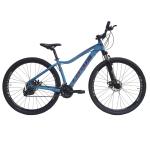 Bicicleta Aro 29 Lotus Tourney Angel Azul