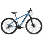 Bicicleta Aro 29 Lotus Tourney Azul V1