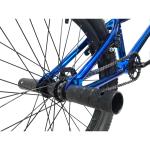 Bicicleta Aro 20 BMX South Azul