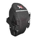 Bolsa de Selim Bike Mattos Racing Preto