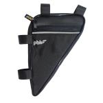 Bolsa p/ Quadro Bike ProBike MTB Triangular Preto