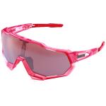 Óculos 100% Ciclista Speedtrap Rosa