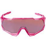 Óculos 100% Ciclista Speedtrap Rosa
