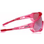 Óculos 100% Ciclista Speedtrap Rosa