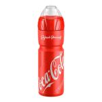 Garrafa Plástica Elite Coca-Cola 750ml Vermelho