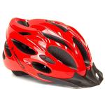 Capacete Absolute Nero Vermelho