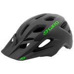 Capacete Ciclista Giro Tremor Preto