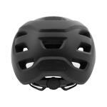 Capacete Ciclista Giro Tremor Preto