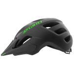 Capacete Ciclista Giro Tremor Preto