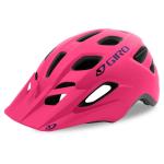 Capacete Ciclista Giro Tremor Rosa