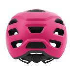 Capacete Ciclista Giro Tremor Rosa