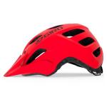 Capacete Ciclista Giro Tremor Vermelho