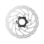 Disco de Freio Bike Rotor Shimano Center Lock Tourney SM-RT30 160mm