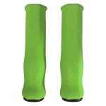 Manopla Bike Befit Neoprane Verde