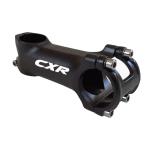 Suporte do Guidão Bike CXR MTB 80MM - 31.8 Preto