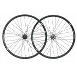 Roda Completa Absolute Wild 29 32F Com Aro/Cubo/Raio Preto