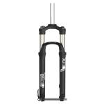 Garfo Suntour Aro 29 XCR32 Com TVG+ Air Eixo 15mm Preto