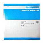 Cassete Shimano 12V CS-M6100 10/51D