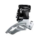 Câmbio Dianteiro Shimano Altus FD-M2000 Triplo 34,9mm 9V 