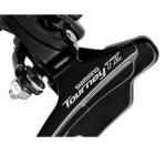 Câmbio Dianteiro Shimano Tourney FD-TZ510 48D 31.8mm Down Swing