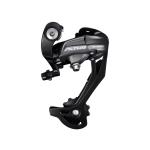 Câmbio Traseiro Shimano Altus RD-M370 SGS 9V Preto