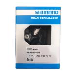 Câmbio Traseiro Shimano Deore RD-M6100 SGS 12V