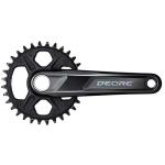 Pedivela Shimano Deore FC-M6100 32D 175MM 12V