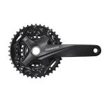 Pedivela Shimano FC-MT200 40/30/22