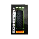 Pneu Bike Pirelli 29x2.20 Scorpion Pro Kevlar