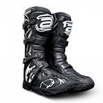 Bota ASW Fusion Preto