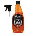 Desengraxante Multiuso Algoo Power Citrus 700ml