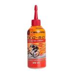 Lubrificante Bike Tectire Tec 50 Cera 120ml Seco