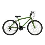 Bicicleta Aro 26 South Hunter Verde