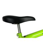 Bicicleta Aro 20 South Cross Verde Neon