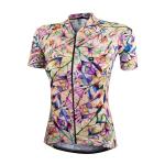 Camisa Ciclismo Marcio May Feminina Funny Winter