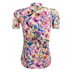 Camisa Ciclismo Marcio May Feminina Funny Winter