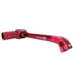 Pedal de Câmbio Retrátil Red Dragon CRF230 Vermelho