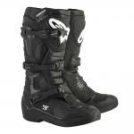 Bota Alpinestars Tech 3 Enduro Preto