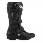 Bota Alpinestars Tech 3 Enduro Preto