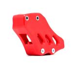 Guia de Corrente Completo Biker CRF230F/CRF250 Vermelho