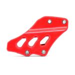 Guia de Corrente Completo Biker CRF230F/CRF250 Vermelho